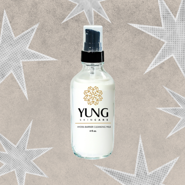 Hydra Barrier Cleansing Milk