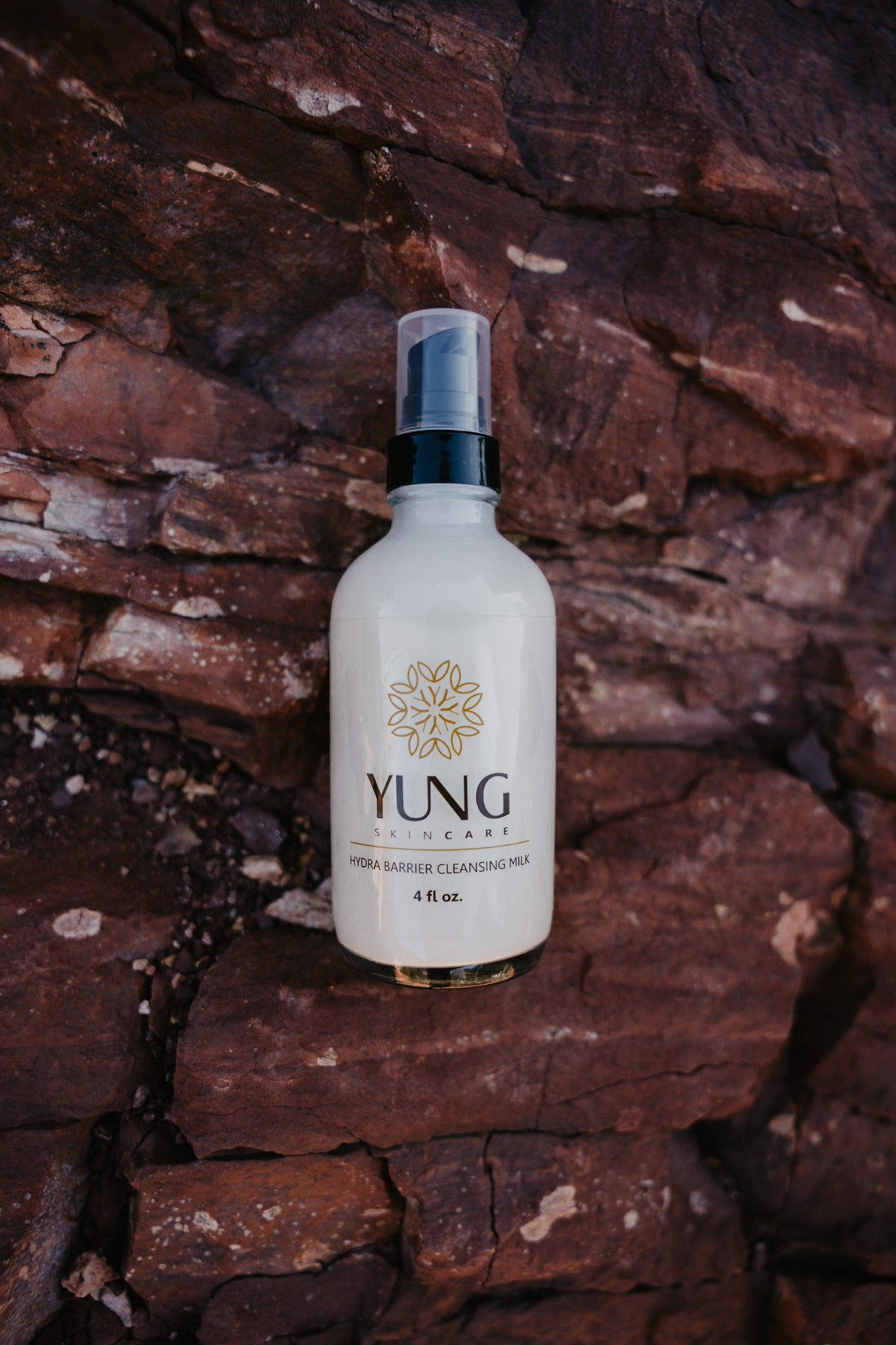 Hydra Barrier Cleansing Milk
