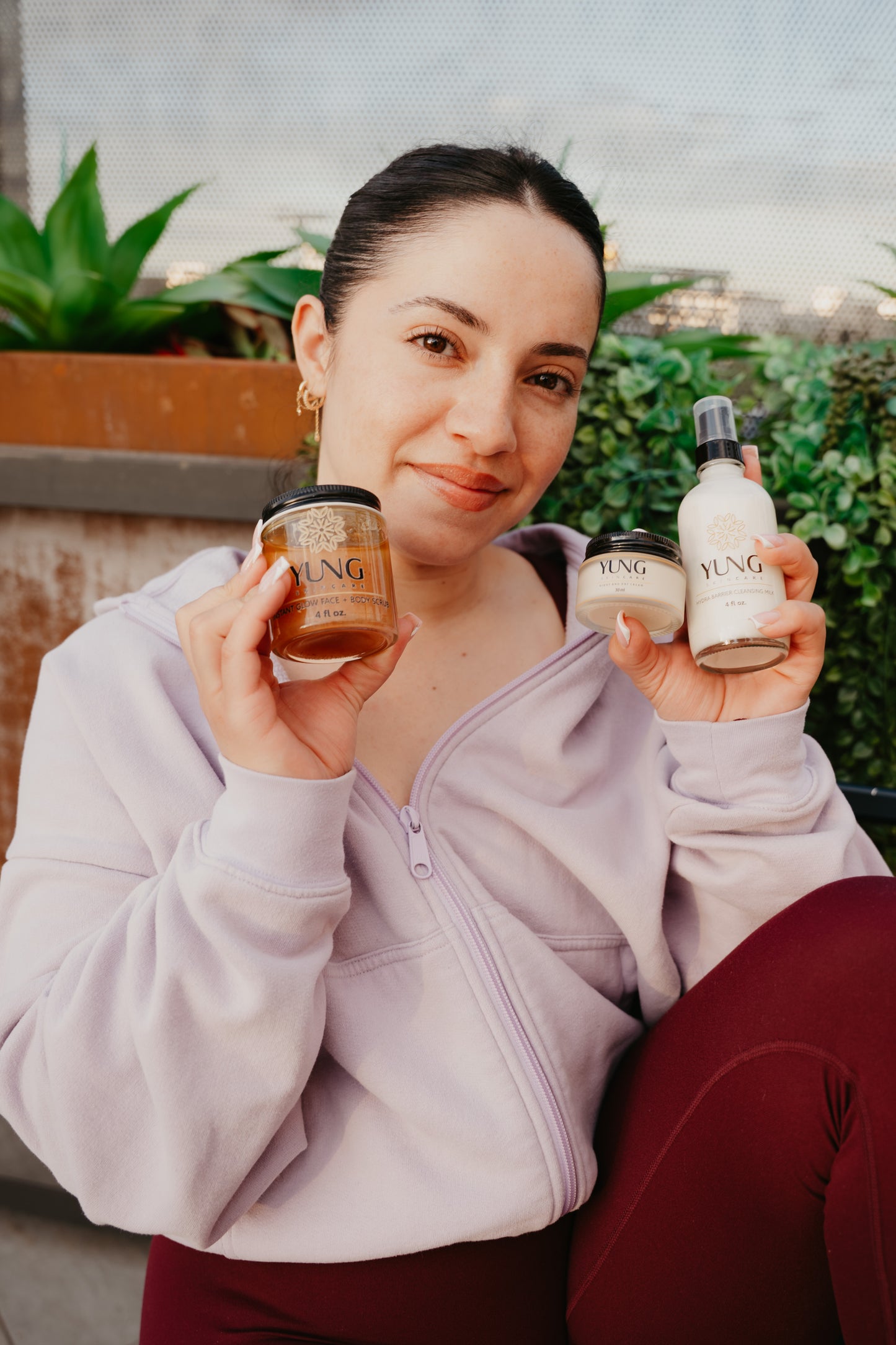 The Skinimalist Easy Beauty Bundle