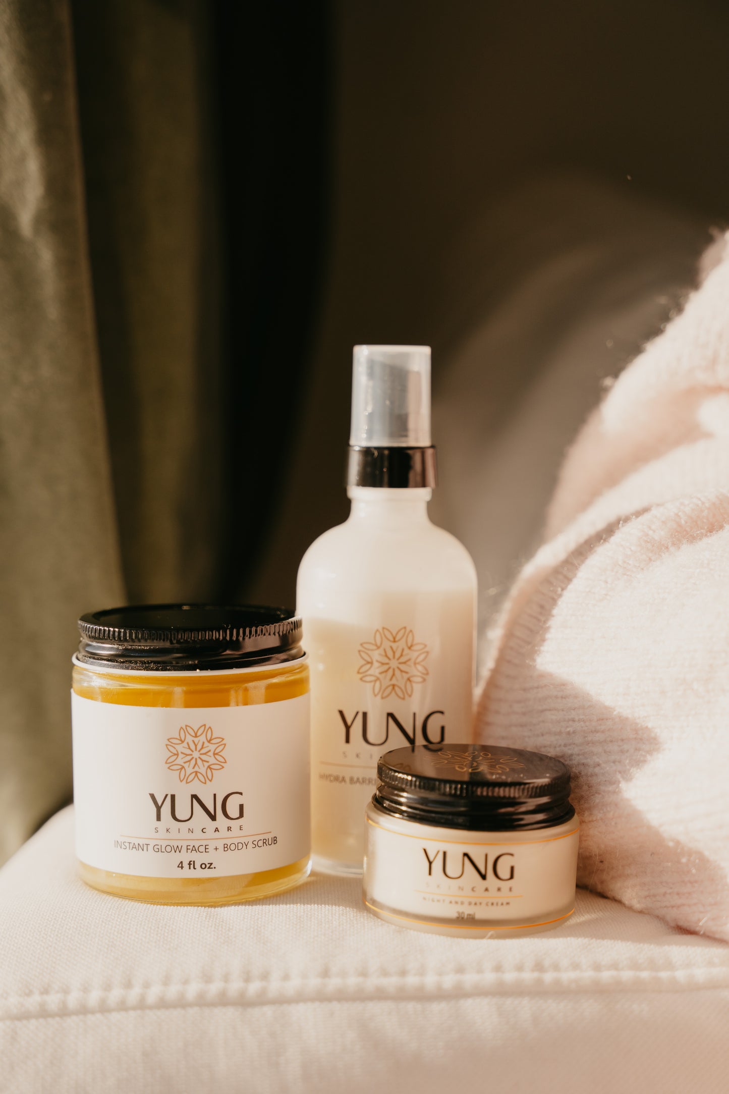 The Skinimalist Easy Beauty Bundle