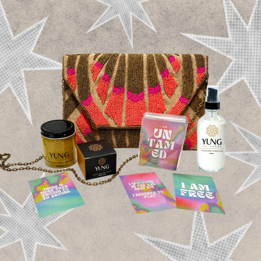 The Afterglow Bundle🌟 (Limited Edition)